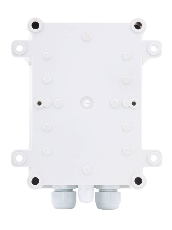 ELMATIK ACDB SINGLE PHASE BOX - Image 3