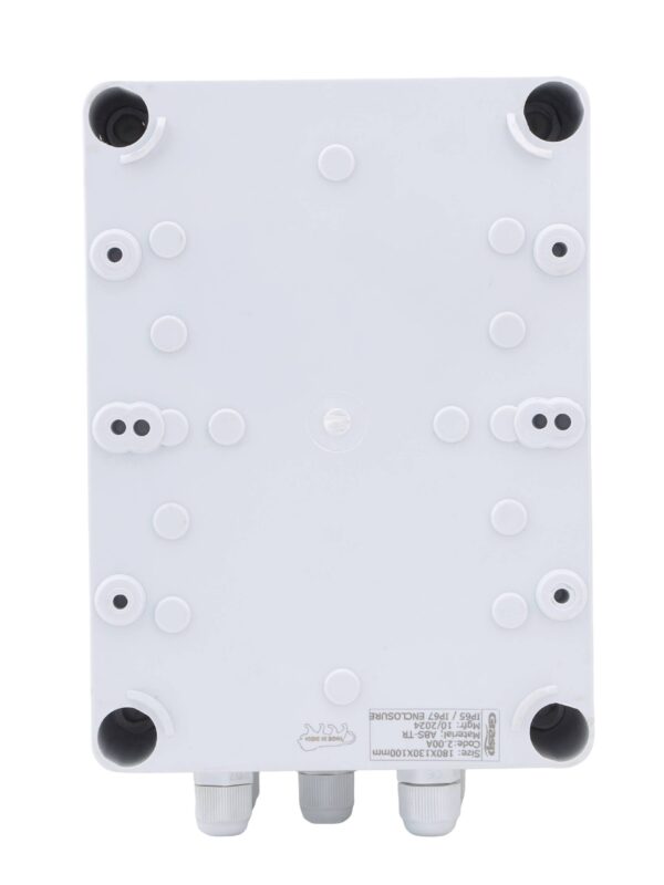 ELMATIK DCDB 1IN 1OUT - Image 3