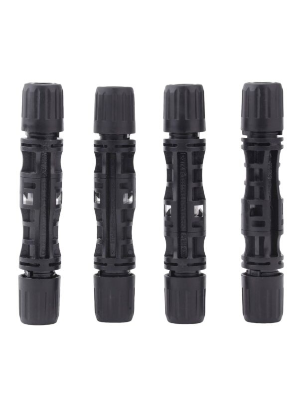 Elmatik MC4 Connector 1500v