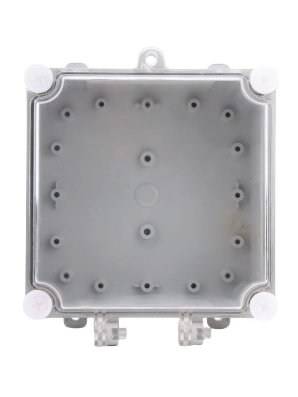 Elmatik Thermoplastic Enclosure - Image 3
