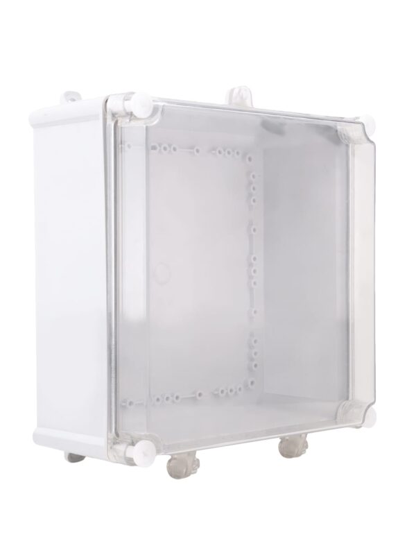 Elmatik Thermoplastic Enclosure - Image 2