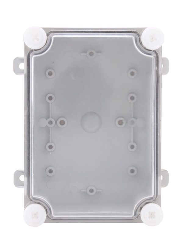 Elmatik Thermoplastic Enclosure - Image 4