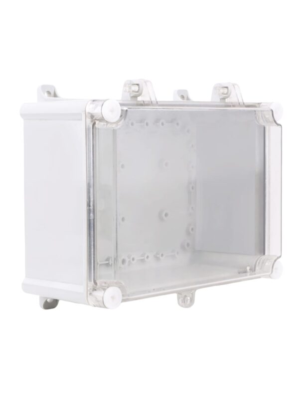 Elmatik Thermoplastic Enclosure