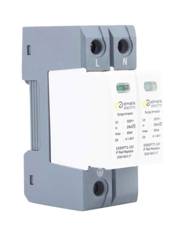 ELMATIK AC SPD - Image 3