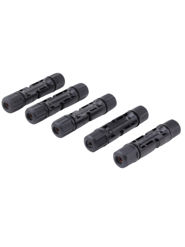 Elmatik MC4 Connector 1000v