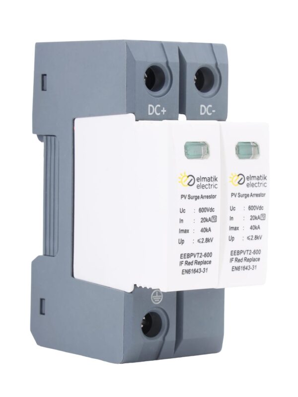 ELMATIK DC SPD - Image 3
