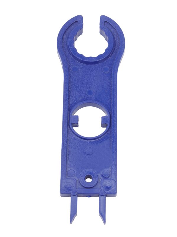 Elmatik MC4 Connector Solar Wrench